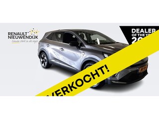 Renault Symbioz 1.6 E-Tech full hybrid 145 techno APPPLE CARPLAY  ANDROID AUTO / GOOGLE BUILD IN / PARKEERSENSOREN+CAMERA / CLIMATE CONTROLE.