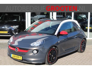 Opel Adam 1.4 Glam PANORAMA