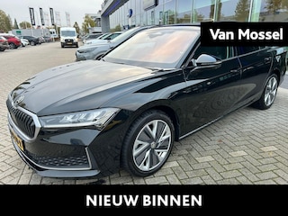 Skoda Superb Combi 1.5 TSI MHEV First Edition