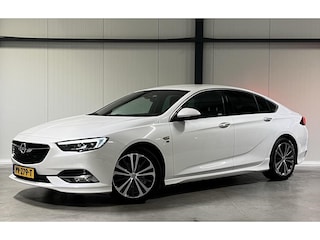 Opel Insignia Grand Sport 1.5 Turbo Innovation OPC-line VOL!
