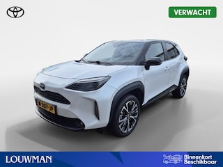 Toyota Yaris Cross 1.5 Hybrid Executive | Navigatie | JBL |