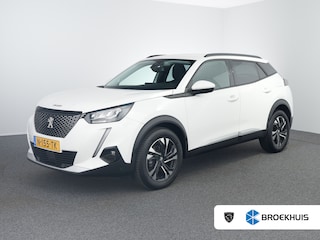 Peugeot 2008 1.2 PureTech Allure Pack | Achteruitrijcamera | Achteruitrijcamera | Airco (automatisch)