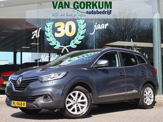 Renault Kadjar 1.2 TCe INTENS