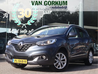 Renault Kadjar 1.2 TCe INTENS