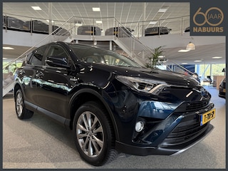 Toyota RAV4 2.5 Hybrid Executive, Leder, Pano, Adaptive, Camera