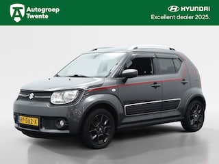 Suzuki Ignis 1.2 Select | Carplay navigatie | Camera | Stoelverwarming