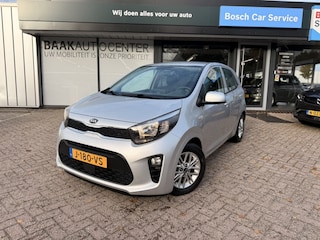 Kia Picanto 1.0 DPi DynamicLine