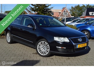 Volkswagen Passat 3.2 V6 Comflortline 4M