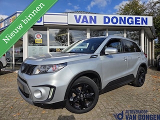 Suzuki Vitara 1.4 S Allgrip | 140 PK | Trekhaak / S-Sport!