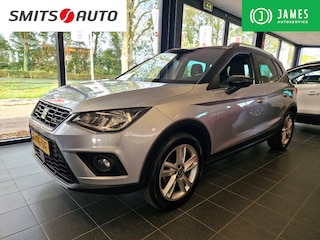 Seat Arona 1.0 TSI FR | Navi+Full Link | 2e eignr.