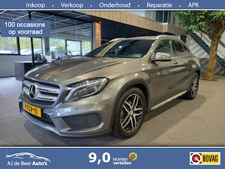 Mercedes-Benz GLA 200 Ambition AMG | Navigatie | Trekhaak | Airco