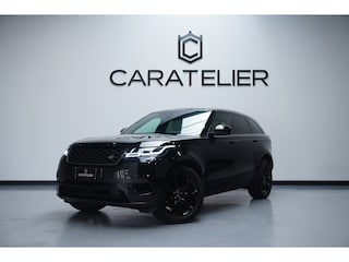 Land Rover Range Rover Velar 2.0 P400e / Pano / Black Pack / BTW-auto