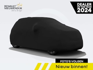 Renault Clio 1.6 E-Tech Full Hybrid 145 esprit Alpine AUTOMAAT / DEMO / PACK CITY PREMIUM / 9,3'' NAVI / 10.25'' DASHBOARD / ADAPT. CRUISE / CAMERA / PDC / CLIMATE / APPLE CARPLAY / ANDROID AUTO / PRIVACY GLASS / DAB+ / 17'' LMV