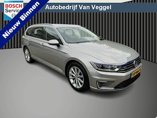 Volkswagen Passat Variant 1.4 TSI GTE Highline leer, pdc, navi, cruise