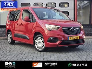 Opel Combo 1.5 CDTI L1H1 Edition PDC/Multimedia/Cruise