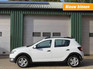 Dacia Sandero 0.9 TCE STEPWAY AMB.