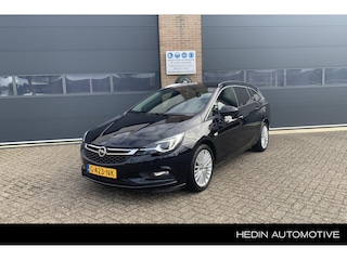 Opel Astra Sports Tourer 1.0 Turbo Innovation Elektrische Achterklep | Cruise Control | Navigatie | Keyless Entry