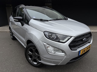 Ford Ecosport ST-Line // 31.000km aantoonbaar // 1e eigenaar //