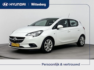 Opel Corsa 1.4 FAVOURITE ^| TREKHAAK | NAVI | AIRCO | CRUISE | USB | 16'' LM VELGEN | PDC |