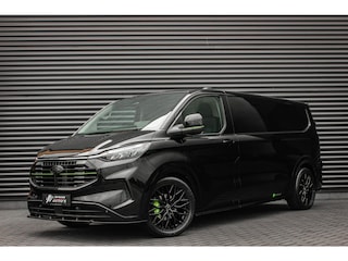 Ford Transit Custom 320 2.0 TDCI L2H1 Limited 170PK JB- EDITION / DRIVER ASSISTANCE PACK / 3- ZITS / MY2024 / CAMERA / ADAP.CRUISE