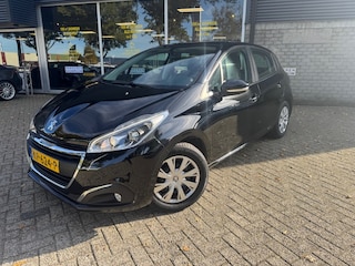 Peugeot 208 1.2 PureTech BlueLion DB riem VV/Carplay/Nav/Cruise/Dab