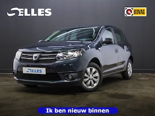 Dacia Sandero 0.9 TCe Blackline Cruise control | Airco | Navigatie