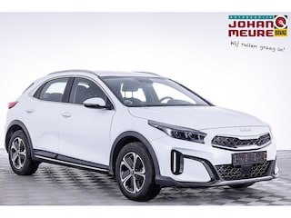 Kia XCeed 1.6 GDi PHEV DynamicLine *NWE MODEL* Full LED | ECC | CAMERA | CARPLAY