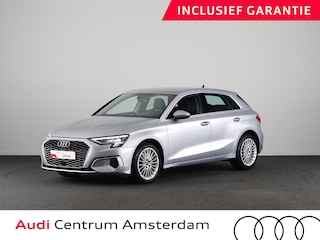 Audi A3 Sportback 30 TFSI Business edition 110pk | Navigatie | Parkeersensoren | Led koplampen