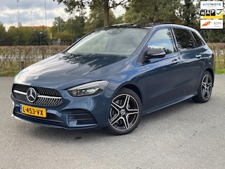 Mercedes-Benz B-klasse 250 e Business Solution AMG Limited|PANO|SFEER|NAP|