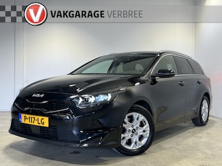 Kia Ceed Sportswagon 1.0 T-GDi DynamicPlusLine Camera, App Connect, Adap.Cruise