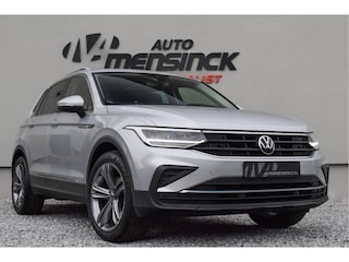 Volkswagen Tiguan 1.5 TSI Life Business / Adaptive Cruise Control/ Virtual Cockpit/ Panoramadak/ Trekhaak/ 110kW (150PK)