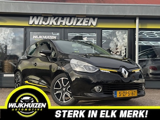 Renault Clio 0.9 TCe Dynamique met Navigatie !!! Led !!! Cruise !!!