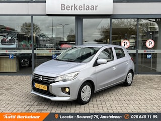 Mitsubishi Space Star 1.2 Cool+