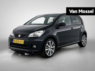 Seat Mii electric Plus
