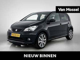 Seat Mii electric Plus