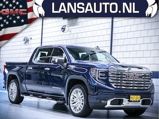 GMC Sierra 1500 Denali | Full Optioin | 6.2L V8
