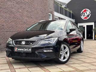 Seat Leon 1.8 TSI FR Business Intense LED KEYKLESS APPLE CARPLAY AUTOMAAT