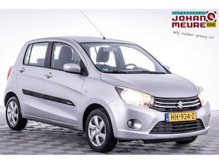 Suzuki Celerio 1.0 Exclusive Automaat | AIRCO | VELGEN