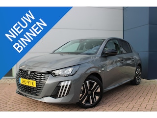 Peugeot 208 1.2 PureTech 100pk Allure Airco Navi Camera Carplay 13.792km Nieuwstaat