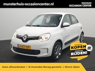 Renault Twingo 1.0 SCe Collection - RIJKLAARPRIJS - Airco - Bluetooth