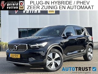 Volvo XC40 1.5 T4 Recharge Inscription Expression CARPLAY LED