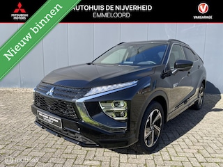 Mitsubishi Eclipse Cross 2.4 PHEV Executive