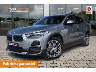 BMW X2 sDrive18i Business Edition Plus | Camera | DAB | 18 Inch | Fabrieksgarantie