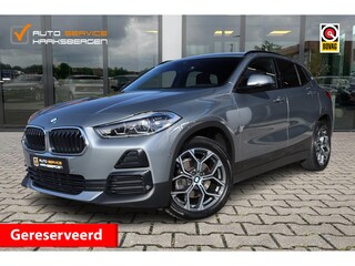 BMW X2 sDrive18i Business Edition Plus | Camera | DAB | 18 Inch | Fabrieksgarantie