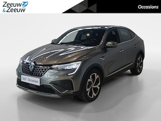Renault Arkana 1.6 E-Tech full hybrid 145 techno *Automaat*Navi+Camera*Cruise Control*Climate Control*ETC