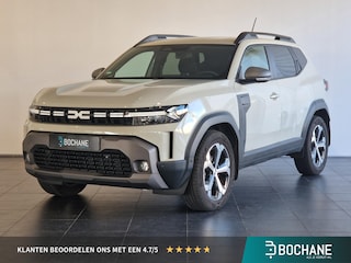 Dacia Duster 1.0 TCe 100 ECO-G Journey NAVIGATIE | DODEHOEK DETECTIE | 360° CAMERA |