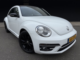 Volkswagen Beetle 1.2 TSI Exclusive S.