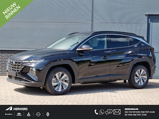 Hyundai Tucson 1.6 T-GDI HEV Comfort Smart / Navigatie + Apple Carplay/Android Auto / Climate Control / Keyless Entry & Start /