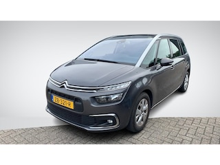Citroën C4 SpaceTourer 1.2 PureTech Business 7-Zits | Navigatie | Meer foto's volgen