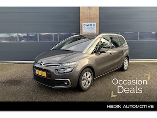 Citroën C4 SpaceTourer 1.2 PureTech Business 7-Zits | Navigatie | Meer foto's volgen